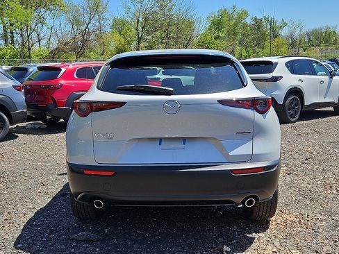 New 2026 MAZDA CX-30 AWD 2.5 S w/ Select Sport Pkg image 5
