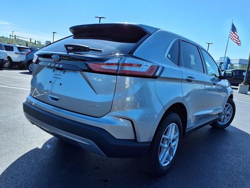Used 2024 Ford Edge SEL w/ Convenience Package AWD/4WD image 38