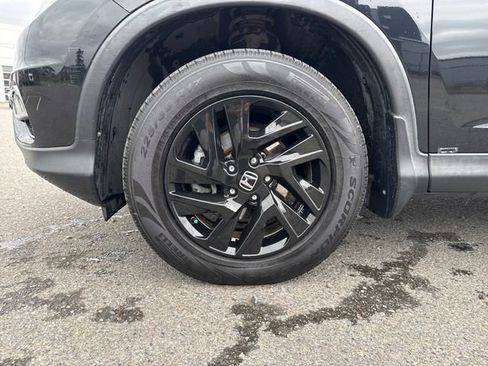 Used 2015 Honda CR-V EX-L image 27