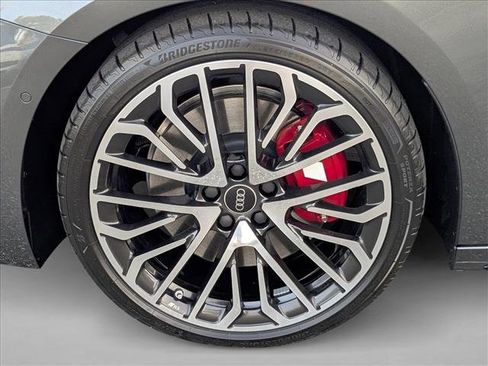 New 2025 Audi S5 Premium Plus image 9