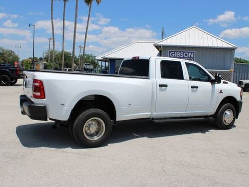 Used 2024 RAM 3500 Tradesman AWD/4WD image 11