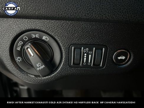 Used 2015 Dodge Charger R/T w/ Plus Group image 16