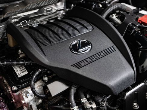 Certified 2024 Lexus RX 350 F Sport w/ Convenience Package AWD/4WD image 50
