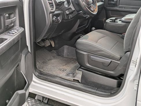 Used 2023 RAM 2500 Tradesman image 24