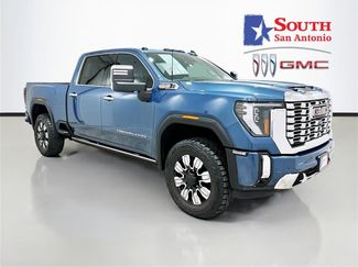 Certified 2024 GMC Sierra 2500 Denali w/ Denali Reserve Package video 1