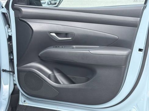 New 2026 Hyundai Santa Cruz SEL FWD image 14