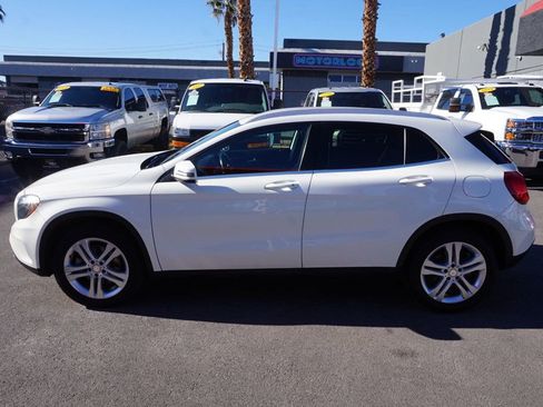 Used 2016 Mercedes-Benz GLA 250 image 3