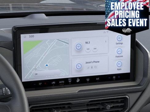 New 2026 Ford Bronco Sport Big Bend AWD/4WD image 15