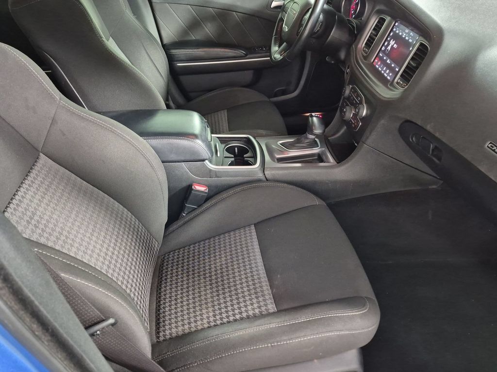 Used 2023 Dodge Charger GT RWD image 28