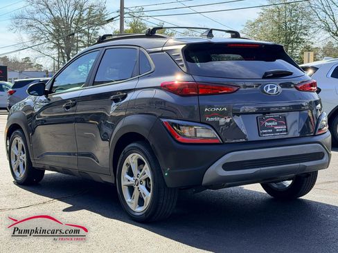 Used 2023 Hyundai Kona SEL image 4
