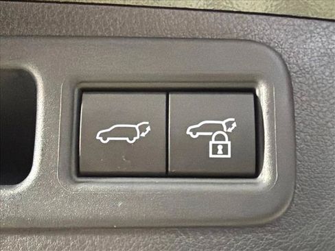 Used 2025 Lexus RX 350 FWD w/ Accessory Package image 19