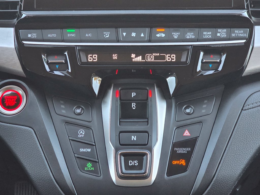 Used 2026 Honda Odyssey EX-L image 14