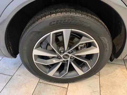 Used 2022 Audi Q5 2.0T Premium image 10