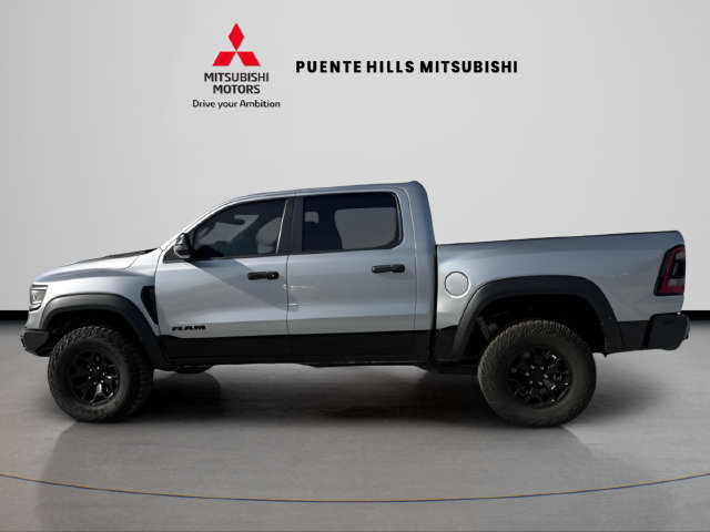 Used 2023 RAM 1500 TRX w/ TRX Level 1 Equipment Group AWD/4WD image 8