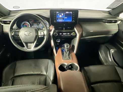 Used 2021 Toyota Venza XLE w/ Softex Package image 30