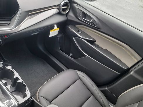 New 2026 Chevrolet Trax ACTIV w/ Driver Confidence Package FWD image 23