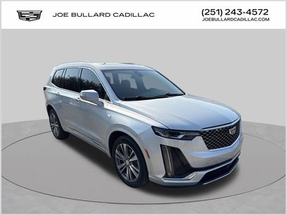 Used 2020 Cadillac XT6 Premium Luxury