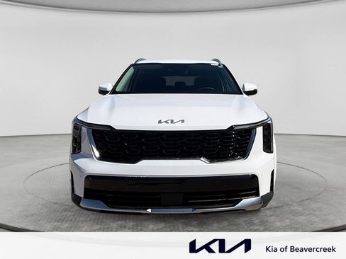 New 2026 Kia Sorento S AWD/4WD image 2
