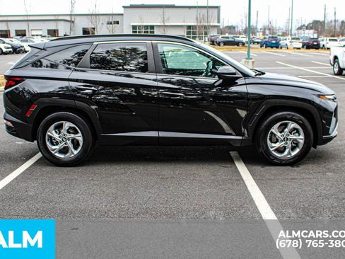 Used 2024 Hyundai Tucson SEL image 9