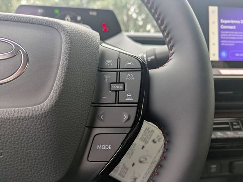 New 2026 Toyota Prius Plug-In Hybrid image 22