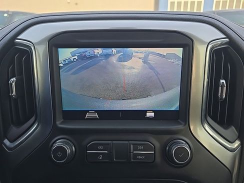 Used 2020 Chevrolet Silverado 1500 LT Trail Boss w/ Convenience Package image 23