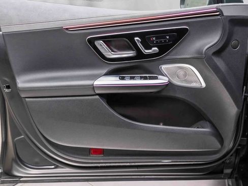 Certified 2023 Mercedes-Benz EQE 350+ Sedan w/ Exclusive Trim Package image 21
