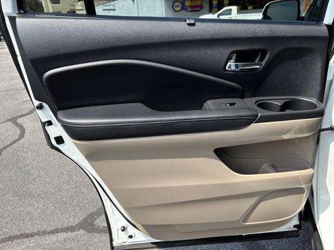 Used 2020 Honda Pilot EX-L image 19