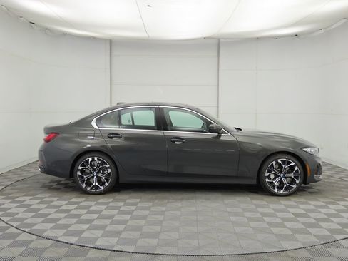 New 2026 BMW 330i Sedan w/ Premium Package image 4