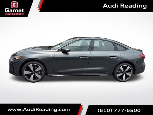 New 2026 Audi A5 2.0T Premium Plus AWD/4WD image 2