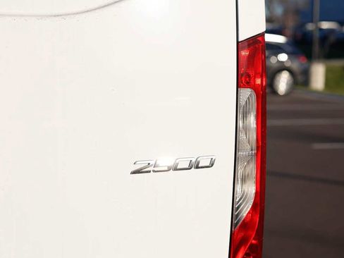 New 2026 Mercedes-Benz Sprinter 2500 image 13