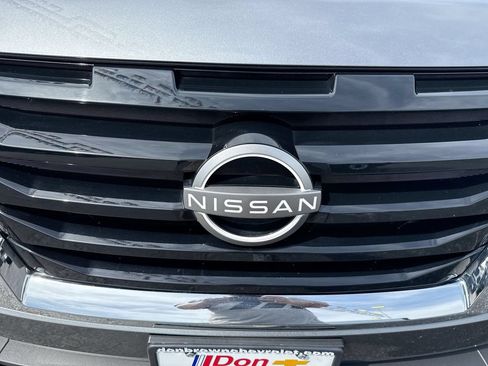 Used 2024 Nissan Pathfinder SV FWD image 31