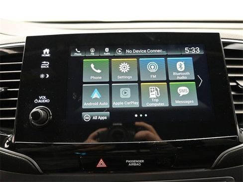 Certified 2022 Honda Pilot Special Edition image 4