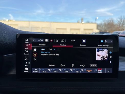 Used 2024 Alfa Romeo Tonale Veloce image 23