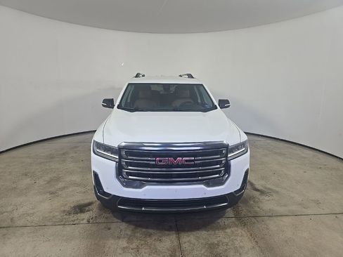 Used 2020 GMC Acadia AT4 w/ Driver Alert Package II image 2