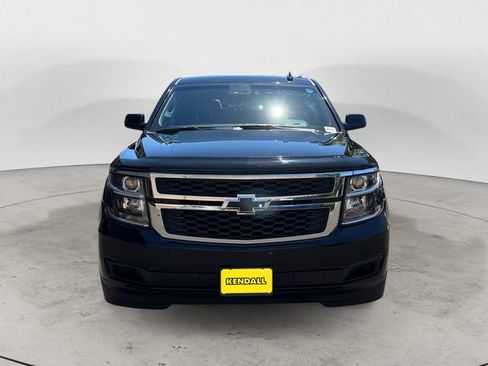 Used 2017 Chevrolet Suburban LT AWD/4WD image 8