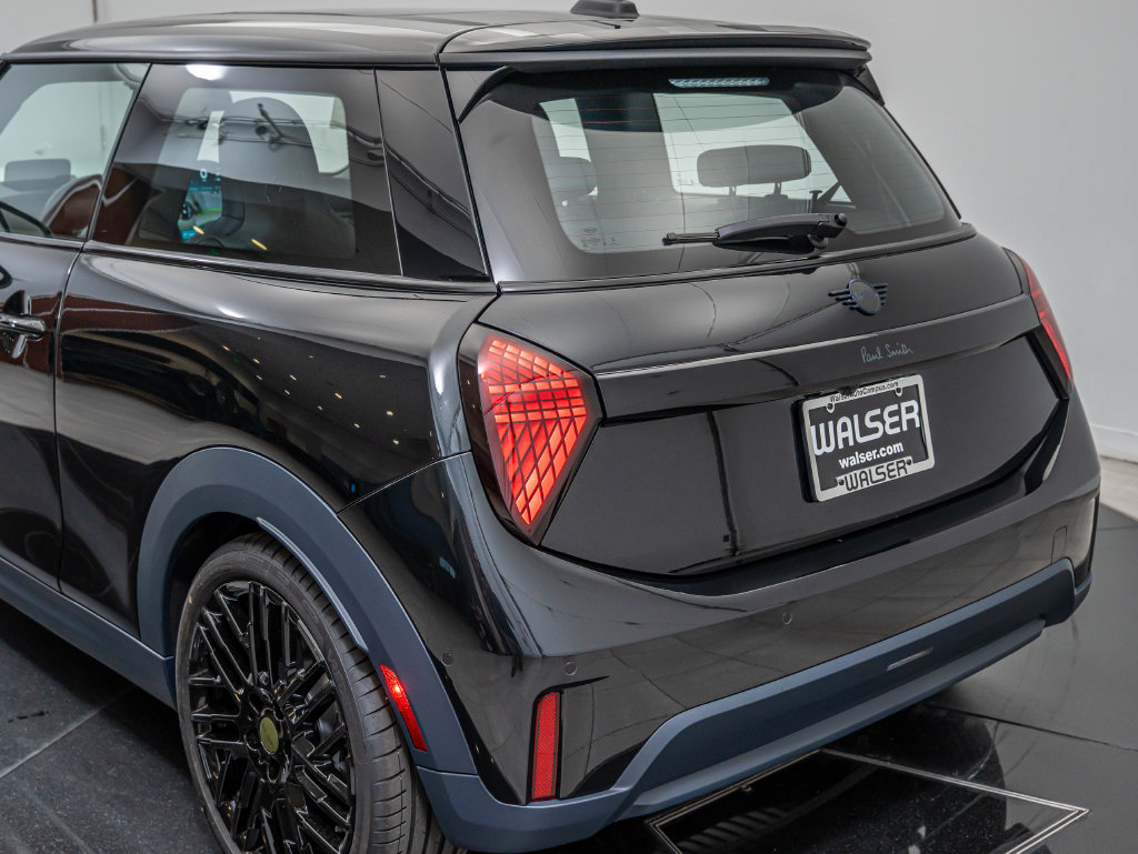 New 2027 MINI Cooper S FWD image 18