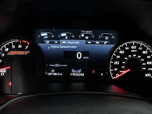 Certified 2019 Ford F150 Lariat w/ Equipment Group 502A Luxury AWD/4WD image 26