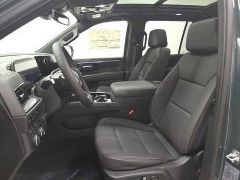 Certified 2026 Chevrolet Tahoe RST w/ Comfort Package AWD/4WD image 20