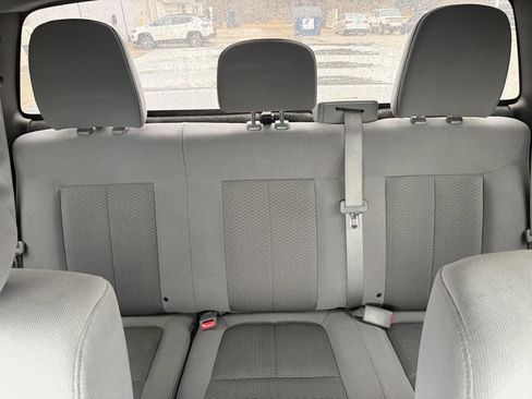 Used 2012 Ford F150 XLT w/ XLT Chrome Pkg image 12