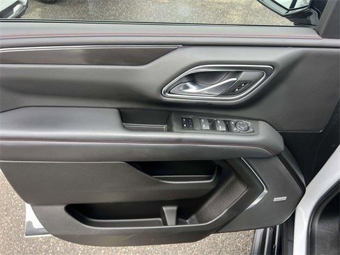 Certified 2022 Chevrolet Tahoe RST w/ Sport Performance Package image 16