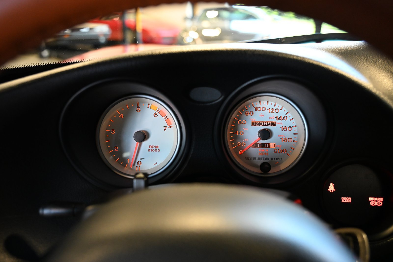 Used 2001 Dodge Viper RT/10 RWD image 26