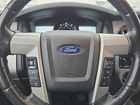 Used 2017 Ford Expedition EL Limited image 18
