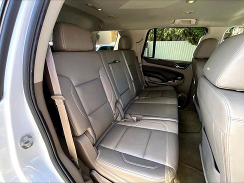 Used 2016 Chevrolet Tahoe LT image 25