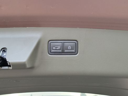 Certified 2025 Hyundai Santa Fe Calligraphy AWD/4WD image 21