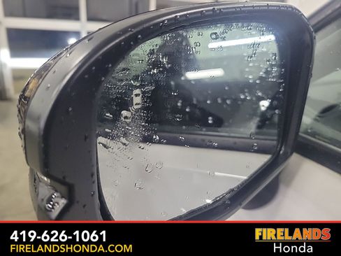 New 2026 Honda HR-V Sport image 14