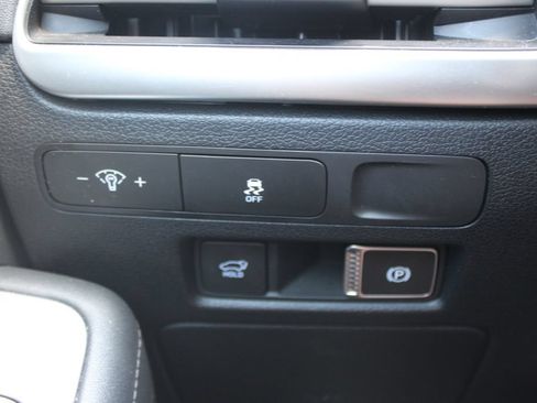 Used 2025 Hyundai Palisade SEL FWD image 31