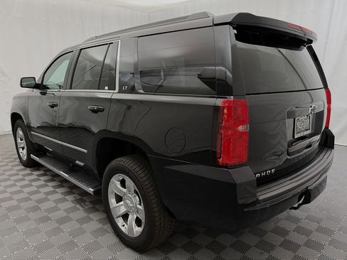 Used 2017 Chevrolet Tahoe LT image 5