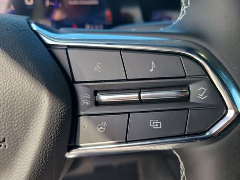 New 2026 Chevrolet Silverado EV LT w/ Plus Package image 25