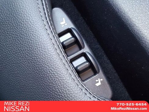 New 2026 Nissan Z Performance image 17