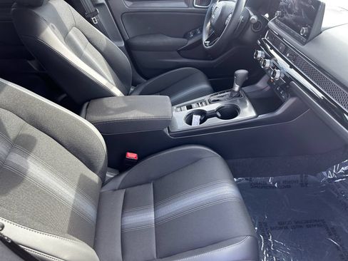 Used 2026 Honda Civic Sport image 13